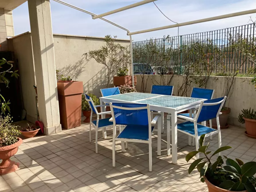 Immagine 1 di Appartamento in vendita  in VIA RINASCITA,30 a Nettuno