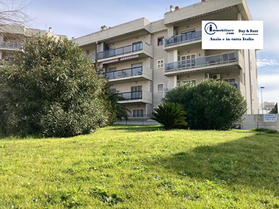 Immagine 1 di Appartamento in vendita  in VIA RINASCITA,30 a Nettuno