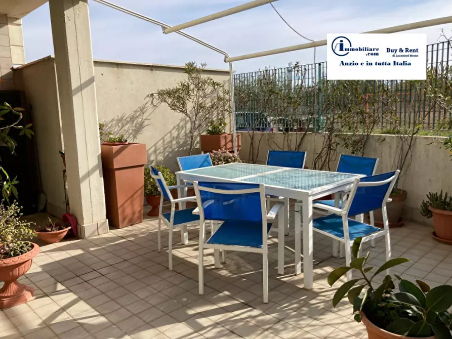 Immagine 3 di Appartamento in vendita  in VIA RINASCITA,30 a Nettuno