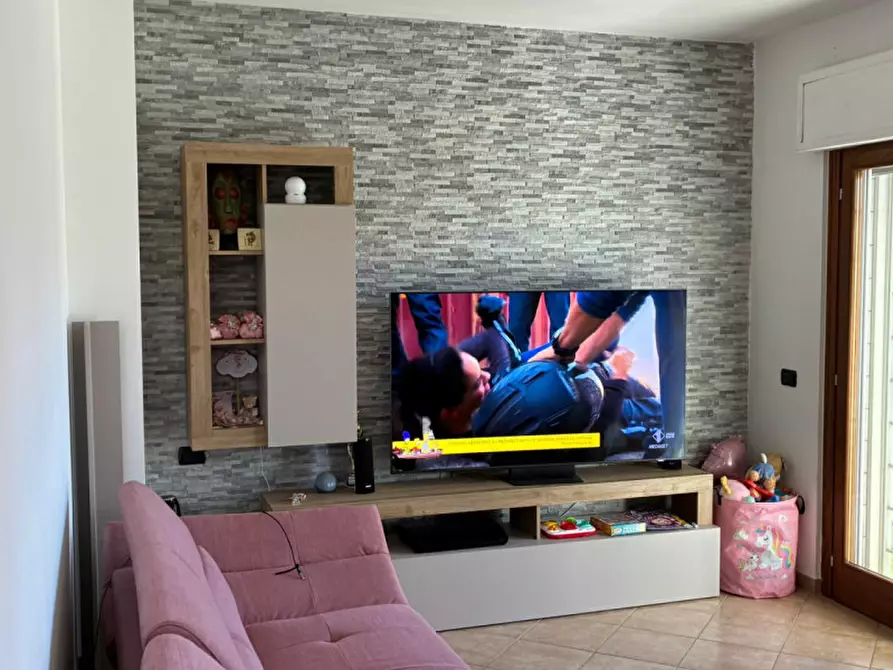 Immagine 3 di Appartamento in vendita  in VIA RINASCITA,30 a Nettuno