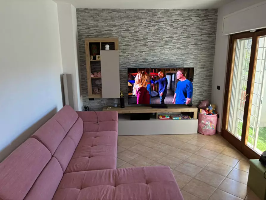 Immagine 4 di Appartamento in vendita  in VIA RINASCITA,30 a Nettuno