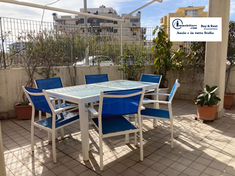 Immagine 5 di Appartamento in vendita  in VIA RINASCITA,30 a Nettuno