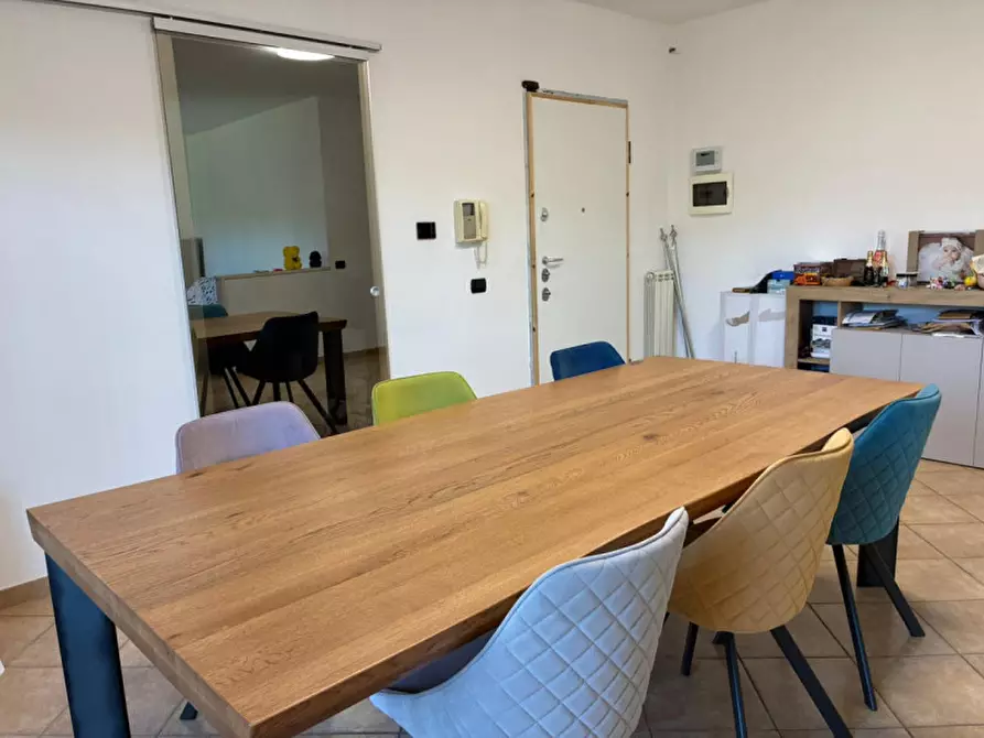 Immagine 6 di Appartamento in vendita  in VIA RINASCITA,30 a Nettuno