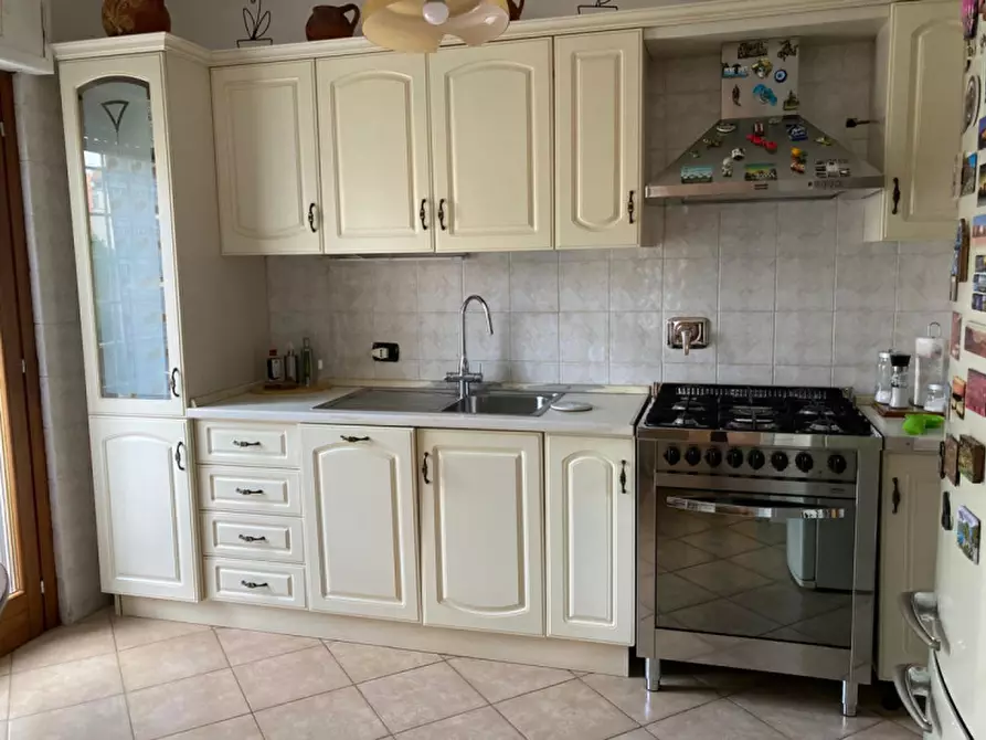 Immagine 7 di Appartamento in vendita  in VIA RINASCITA,30 a Nettuno