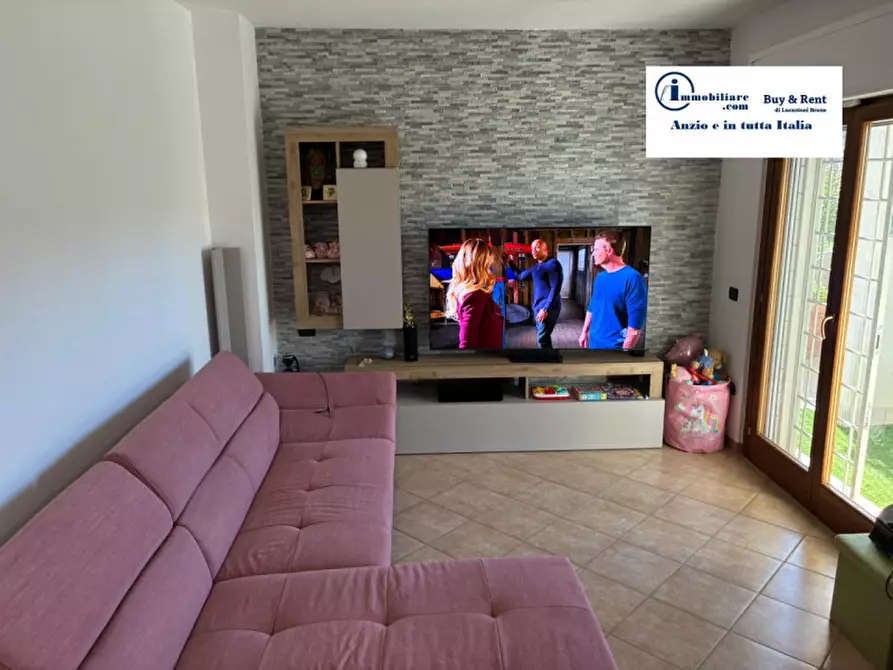 Immagine 7 di Appartamento in vendita  in VIA RINASCITA,30 a Nettuno