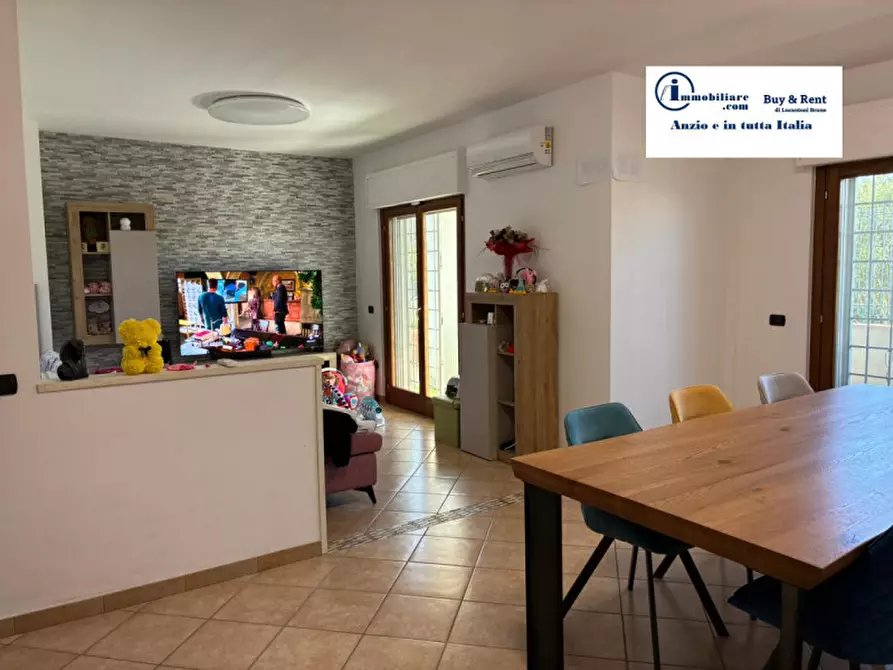 Immagine 8 di Appartamento in vendita  in VIA RINASCITA,30 a Nettuno