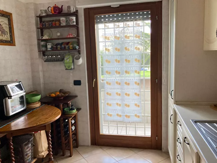 Immagine 9 di Appartamento in vendita  in VIA RINASCITA,30 a Nettuno