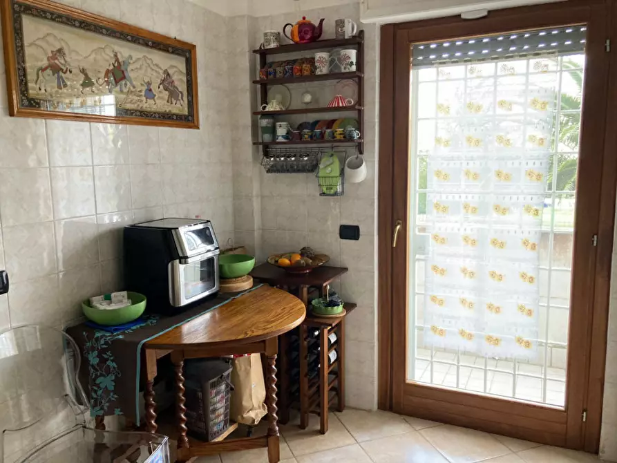 Immagine 10 di Appartamento in vendita  in VIA RINASCITA,30 a Nettuno