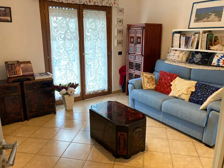 Immagine 12 di Appartamento in vendita  in VIA RINASCITA,30 a Nettuno