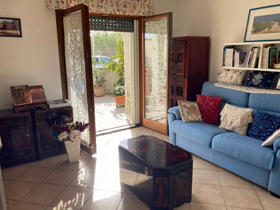 Immagine 13 di Appartamento in vendita  in VIA RINASCITA,30 a Nettuno