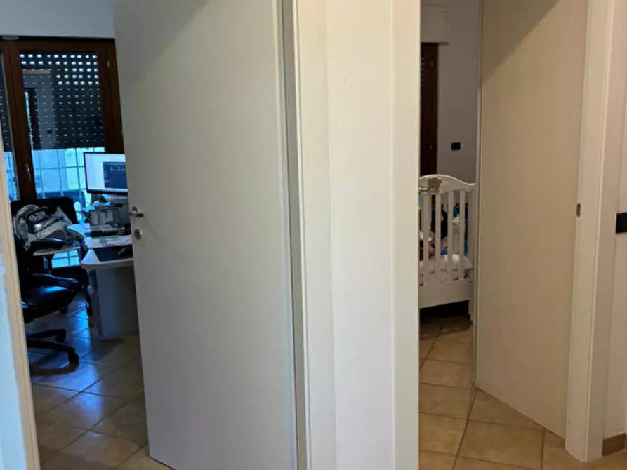 Immagine 14 di Appartamento in vendita  in VIA RINASCITA,30 a Nettuno