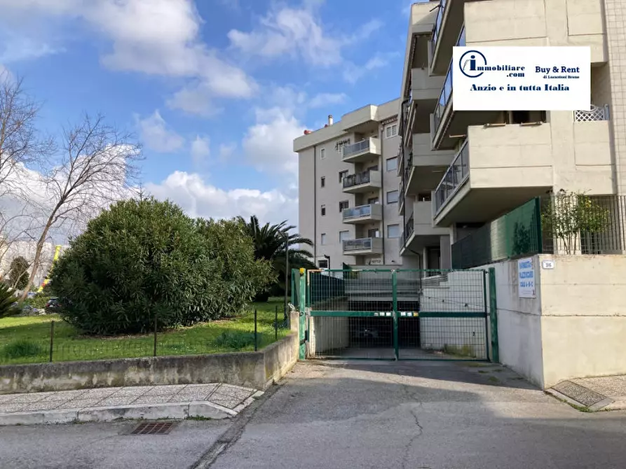Immagine 16 di Appartamento in vendita  in VIA RINASCITA,30 a Nettuno