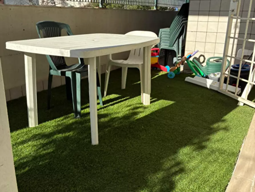 Immagine 18 di Appartamento in vendita  in VIA RINASCITA,30 a Nettuno