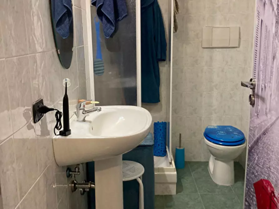 Immagine 15 di Appartamento in vendita  in VIA RINASCITA,30 a Nettuno