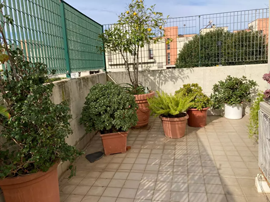 Immagine 22 di Appartamento in vendita  in VIA RINASCITA,30 a Nettuno