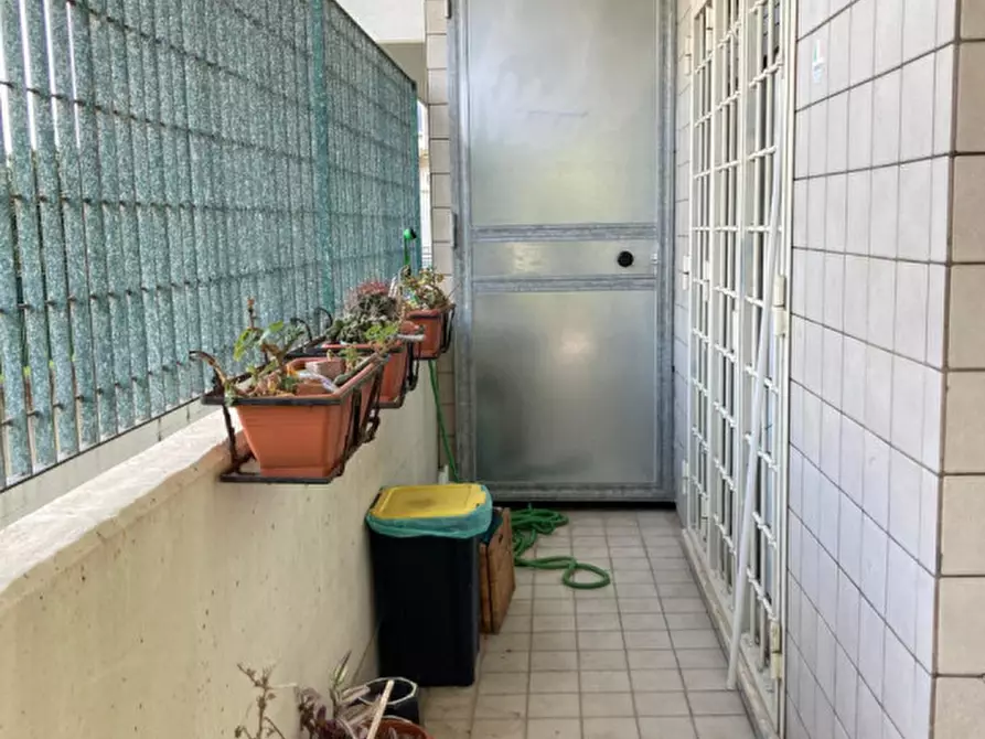 Immagine 23 di Appartamento in vendita  in VIA RINASCITA,30 a Nettuno