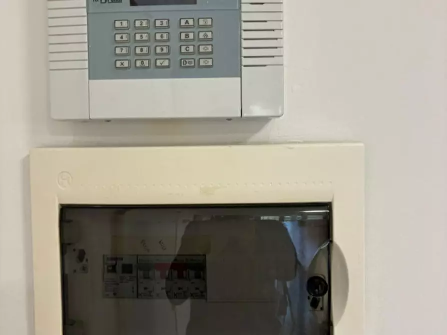 Immagine 27 di Appartamento in vendita  in VIA RINASCITA,30 a Nettuno