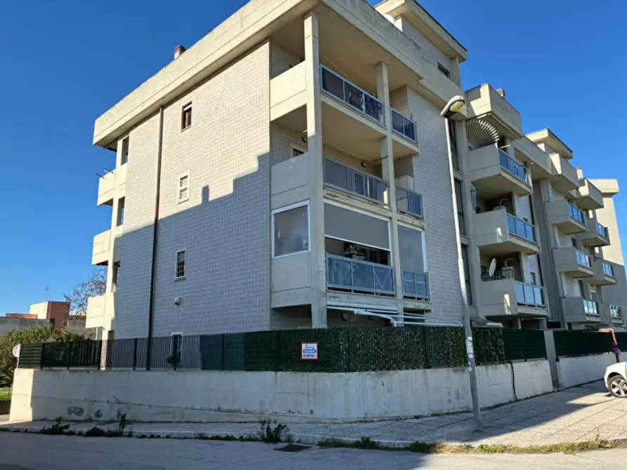 Immagine 32 di Appartamento in vendita  in VIA RINASCITA,30 a Nettuno