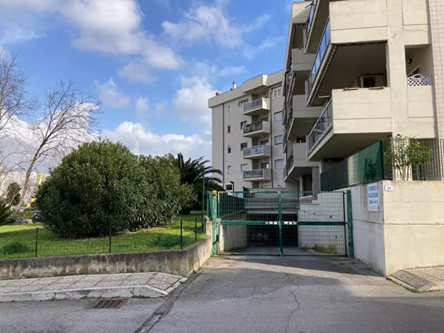 Immagine 34 di Appartamento in vendita  in VIA RINASCITA,30 a Nettuno