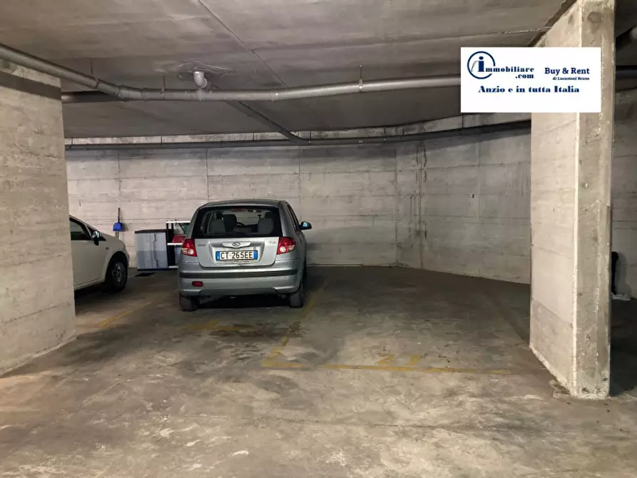Immagine 19 di Appartamento in vendita  in VIA RINASCITA,30 a Nettuno
