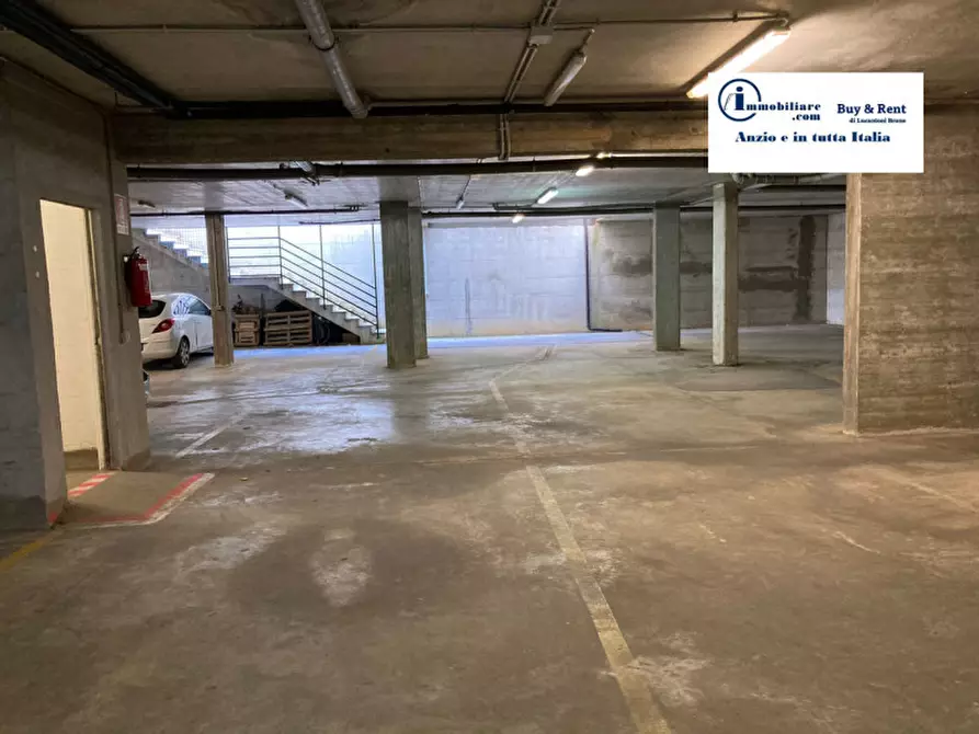 Immagine 20 di Appartamento in vendita  in VIA RINASCITA,30 a Nettuno