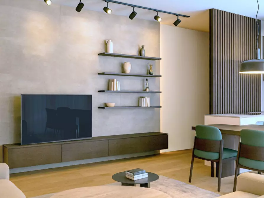 Immagine 1 di Appartamento in vendita  in Via Sant'Anna a Selvazzano Dentro