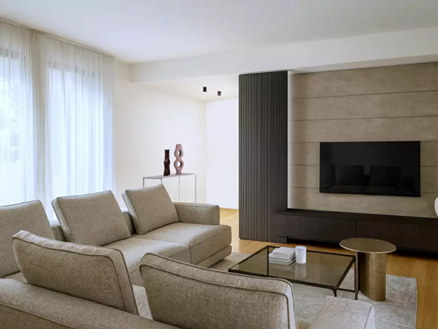 Immagine 2 di Appartamento in vendita  in Via Sant'Anna a Selvazzano Dentro