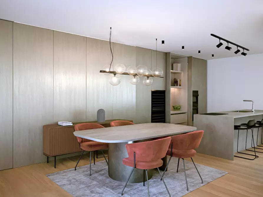 Immagine 3 di Appartamento in vendita  in Via Sant'Anna a Selvazzano Dentro