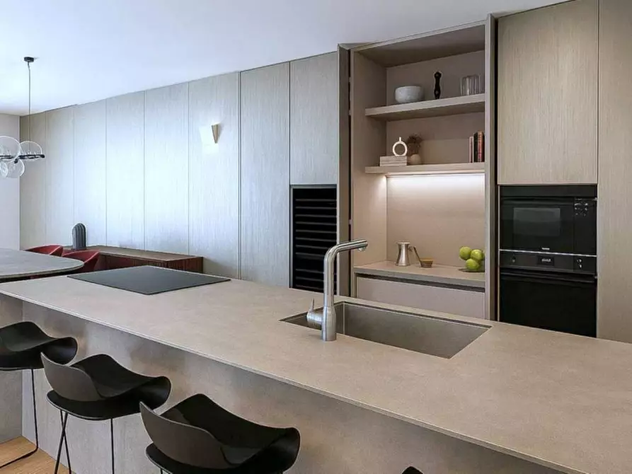 Immagine 5 di Appartamento in vendita  in Via Sant'Anna a Selvazzano Dentro