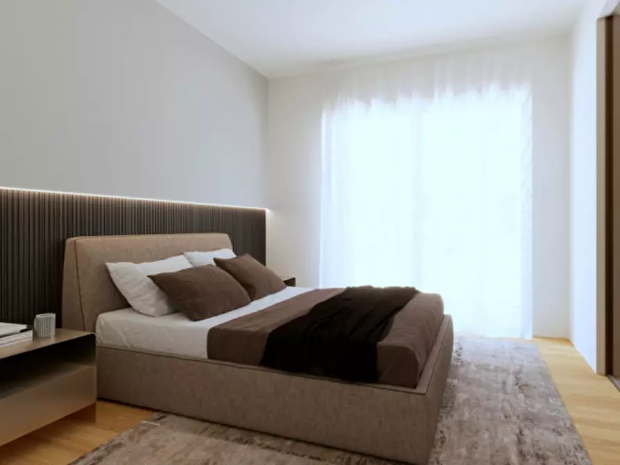 Immagine 9 di Appartamento in vendita  in Via Sant'Anna a Selvazzano Dentro