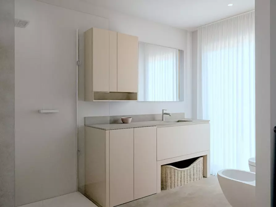 Immagine 11 di Appartamento in vendita  in Via Sant'Anna a Selvazzano Dentro