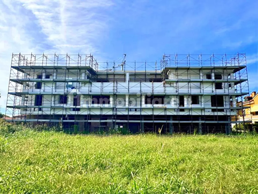 Immagine 12 di Appartamento in vendita  in Via Sant'Anna a Selvazzano Dentro