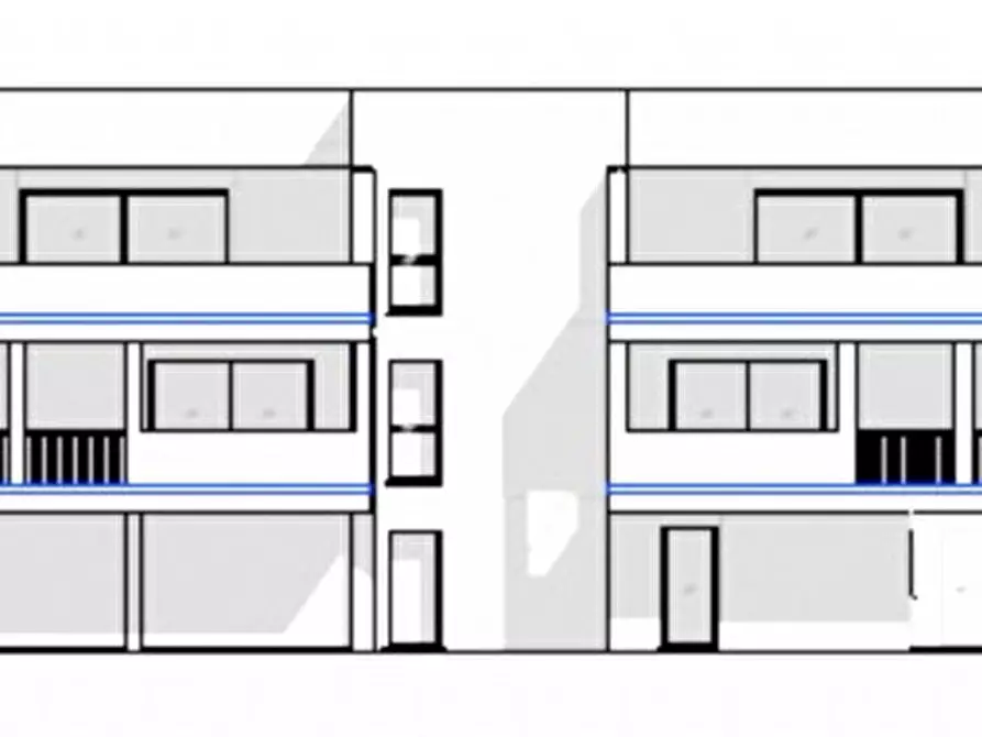 Immagine 19 di Appartamento in vendita  in Via Sant'Anna a Selvazzano Dentro