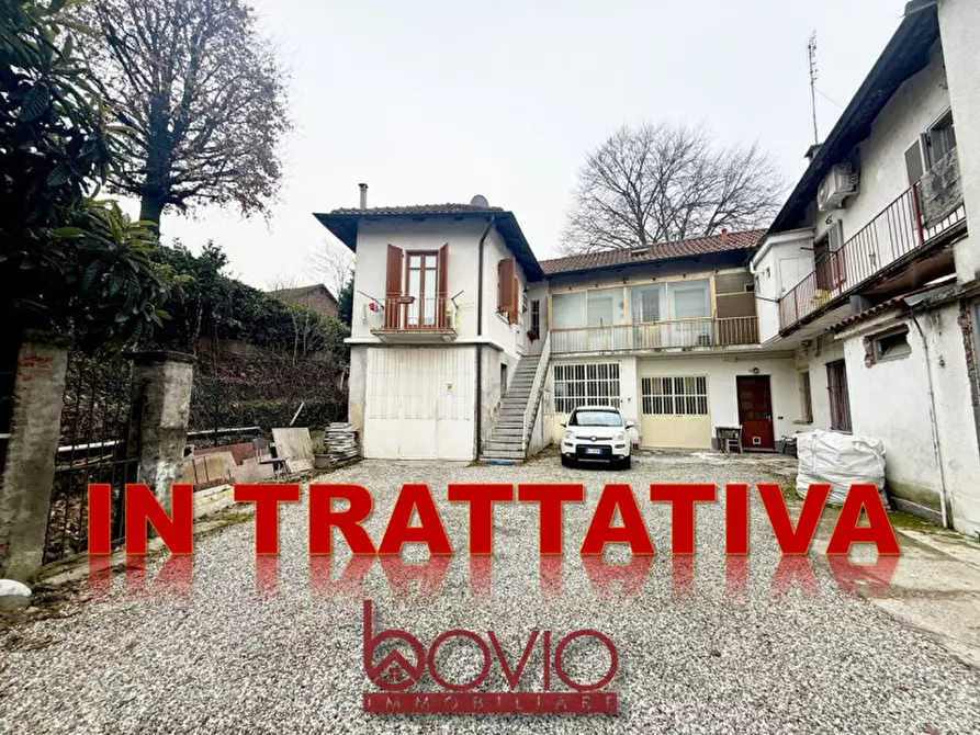 Immagine 1 di Appartamento in vendita  in VIA TORINO 107 a San Mauro Torinese