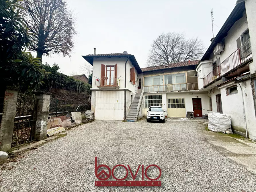 Immagine 1 di Appartamento in vendita  in VIA TORINO 107 a San Mauro Torinese