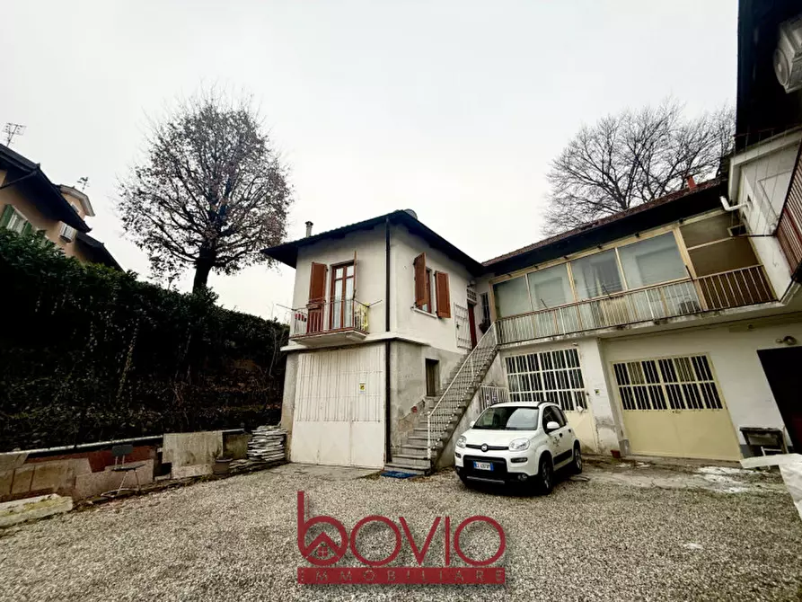 Immagine 2 di Appartamento in vendita  in VIA TORINO 107 a San Mauro Torinese