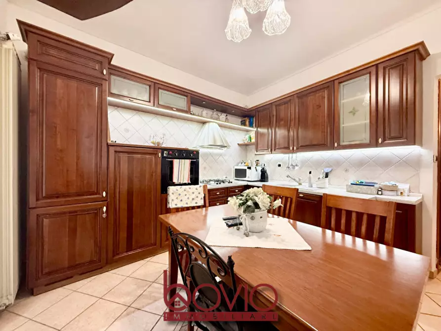 Immagine 3 di Appartamento in vendita  in VIA TORINO 107 a San Mauro Torinese