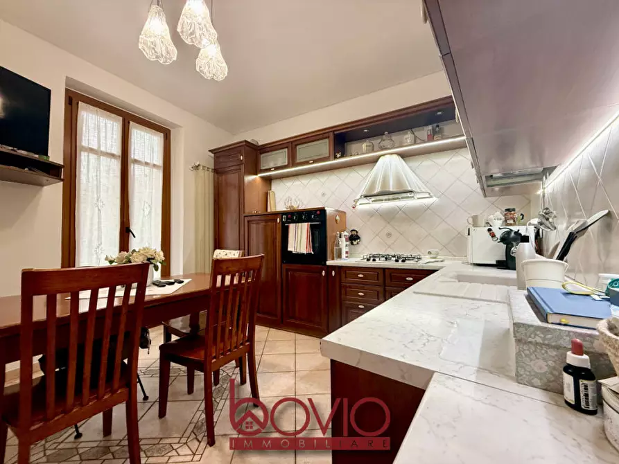 Immagine 4 di Appartamento in vendita  in VIA TORINO 107 a San Mauro Torinese