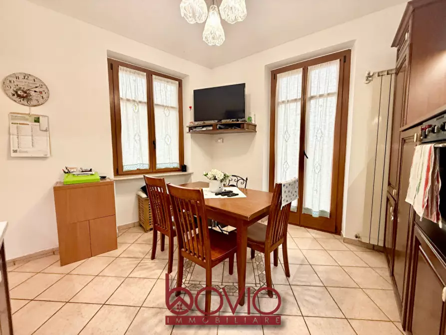 Immagine 5 di Appartamento in vendita  in VIA TORINO 107 a San Mauro Torinese