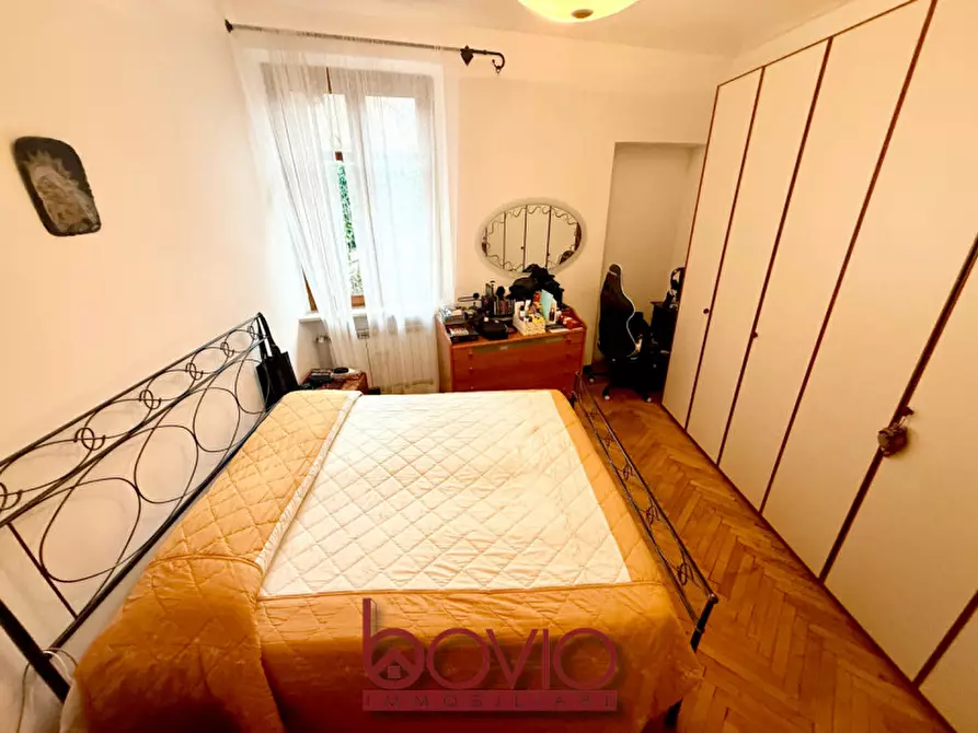 Immagine 6 di Appartamento in vendita  in VIA TORINO 107 a San Mauro Torinese