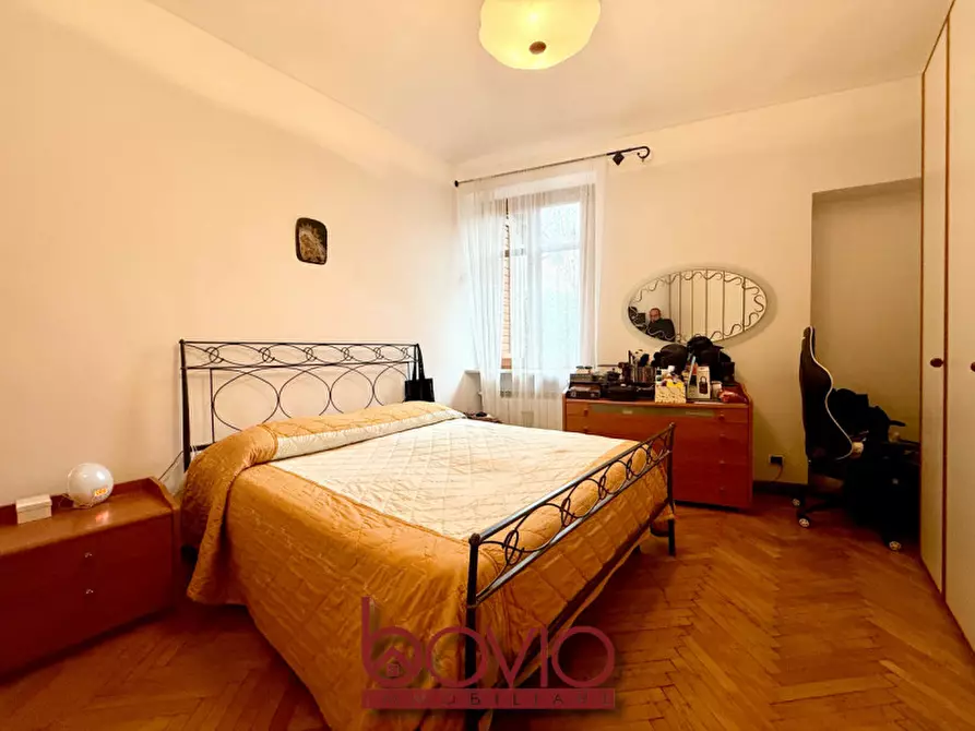 Immagine 7 di Appartamento in vendita  in VIA TORINO 107 a San Mauro Torinese