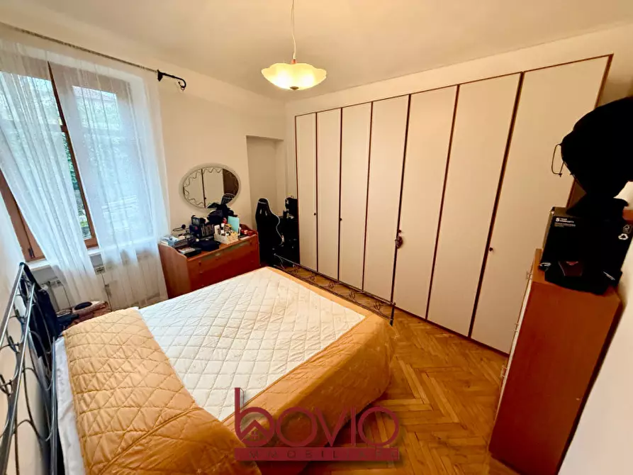 Immagine 8 di Appartamento in vendita  in VIA TORINO 107 a San Mauro Torinese