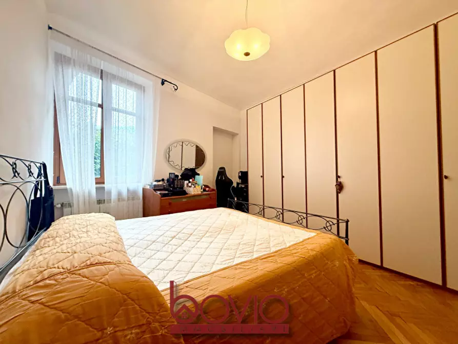 Immagine 9 di Appartamento in vendita  in VIA TORINO 107 a San Mauro Torinese