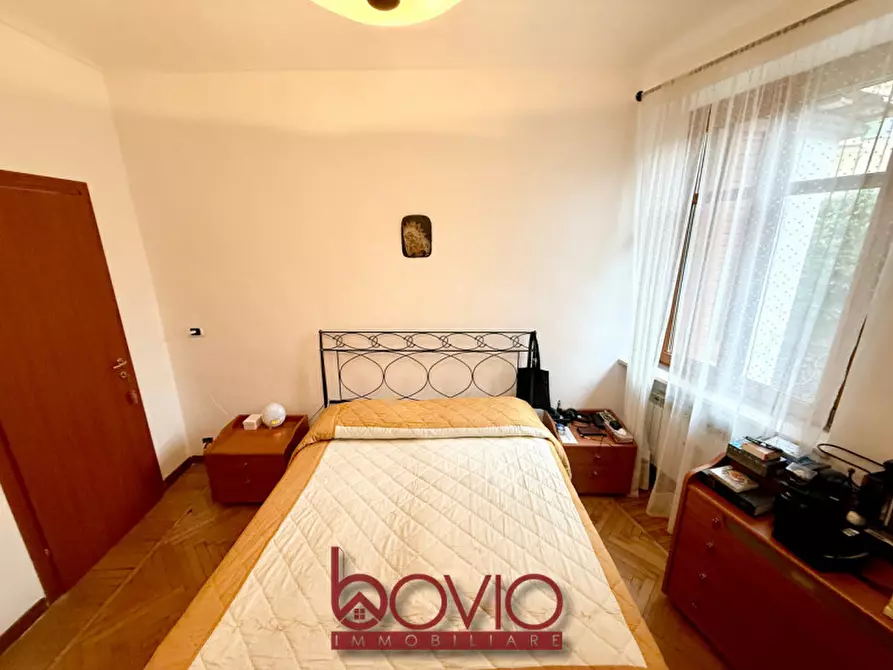 Immagine 12 di Appartamento in vendita  in VIA TORINO 107 a San Mauro Torinese