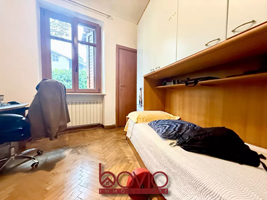 Immagine 14 di Appartamento in vendita  in VIA TORINO 107 a San Mauro Torinese