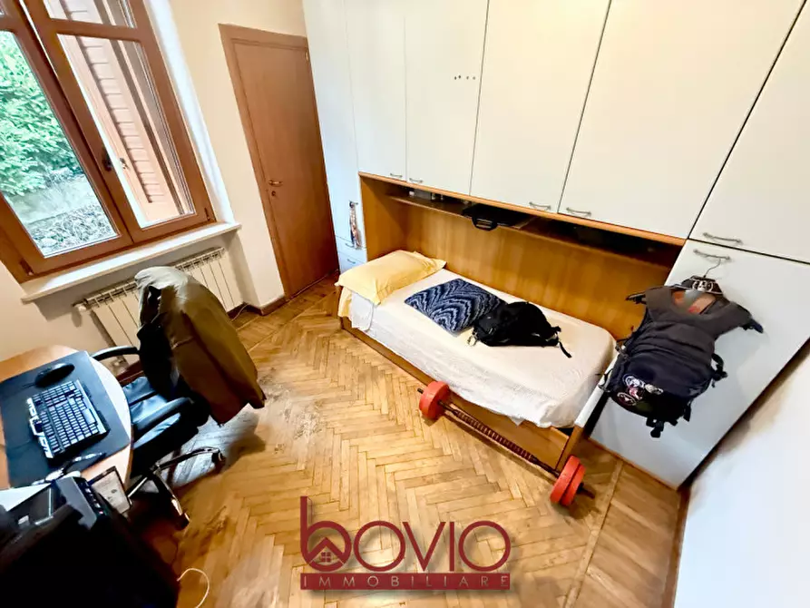 Immagine 15 di Appartamento in vendita  in VIA TORINO 107 a San Mauro Torinese