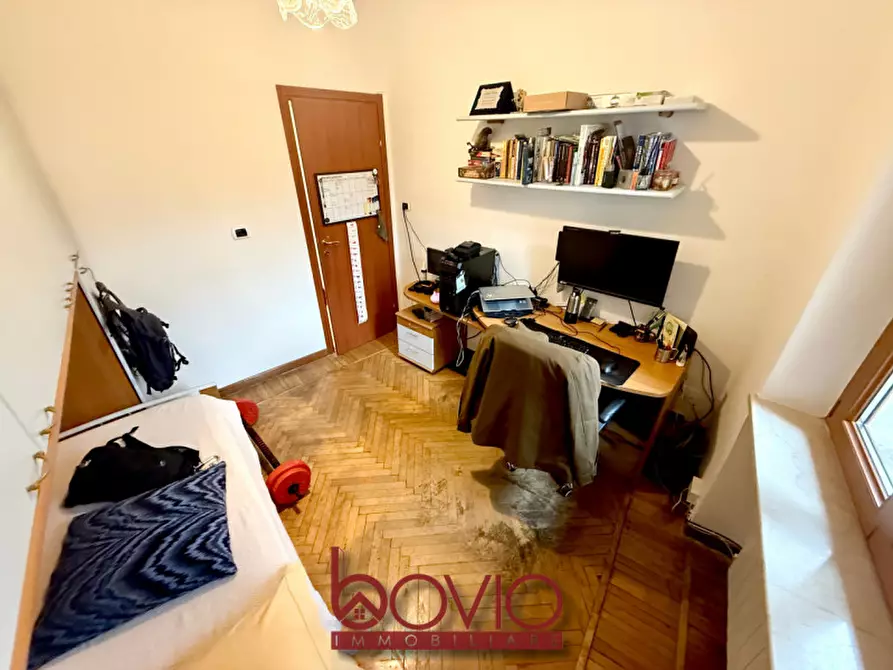 Immagine 16 di Appartamento in vendita  in VIA TORINO 107 a San Mauro Torinese