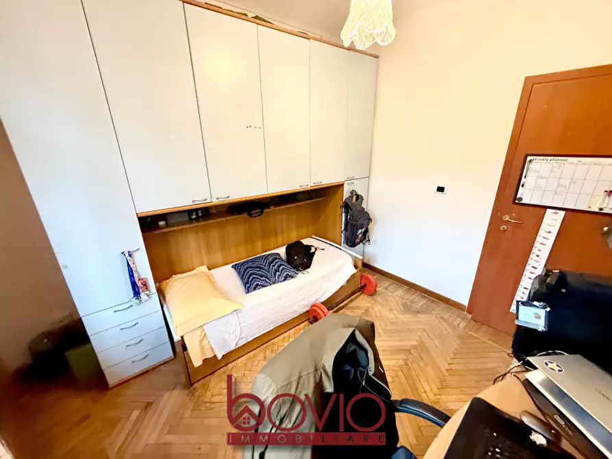 Immagine 18 di Appartamento in vendita  in VIA TORINO 107 a San Mauro Torinese