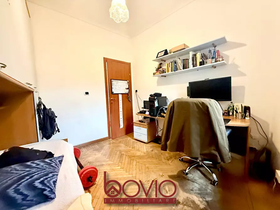 Immagine 19 di Appartamento in vendita  in VIA TORINO 107 a San Mauro Torinese