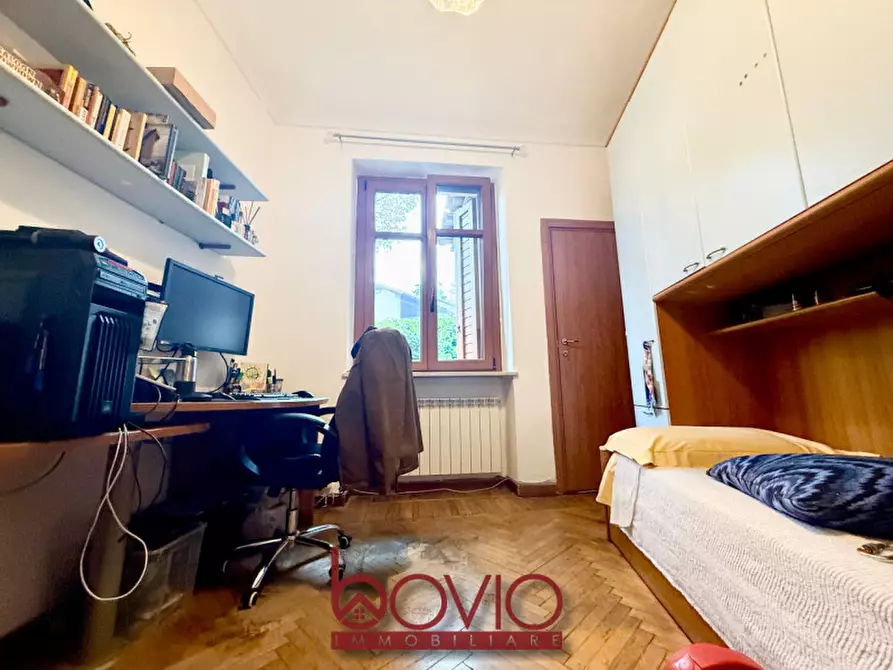 Immagine 20 di Appartamento in vendita  in VIA TORINO 107 a San Mauro Torinese